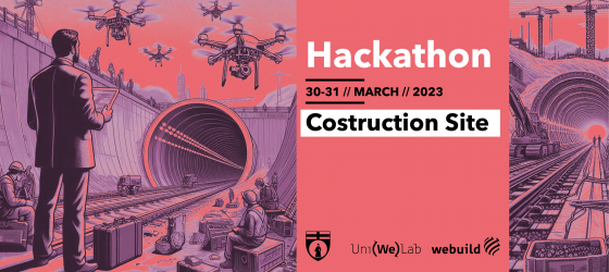 Hackaton - Construction Site