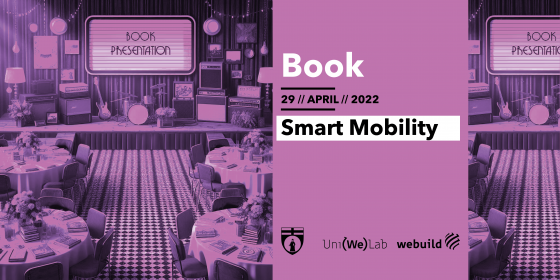 Presentazione primo libro UniWeLab