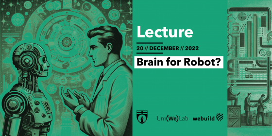 Lecture - Natural–Artificial Intelligent: Brain for Robot?