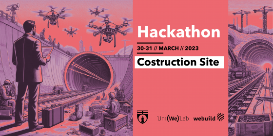 Hackaton - Construction Site